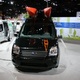 Illustration for article titled 2010 Ford Transit Connect: A Truly Multipurpose Commercial Vehicle